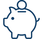 Set Up Income Backup