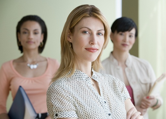 Financial Planning For Women Leaders
